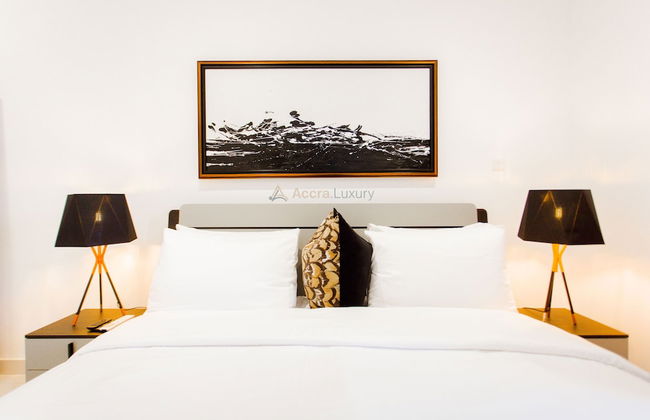 Accra Luxury Apartments at Loxwood - Foto 11