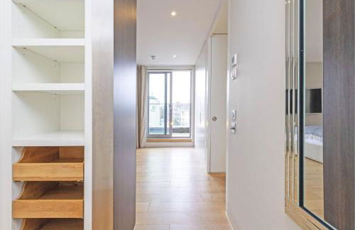 Accomodo London Waterloo - Luxury & Spacious Triplex Penthouse on Southbank - Foto 15