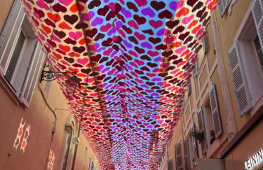 Casa Andréa Agreable T3 avec grand jardin à 3mn de la plage - Foto 45