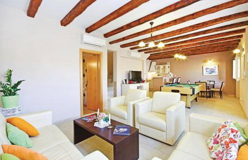 Beautiful Home In Trsteno With Wifi - Foto 5