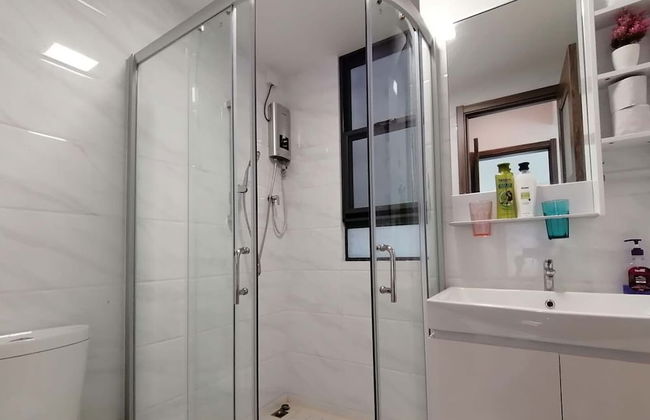 Forest City Staview Bay by Wastone - Foto 9