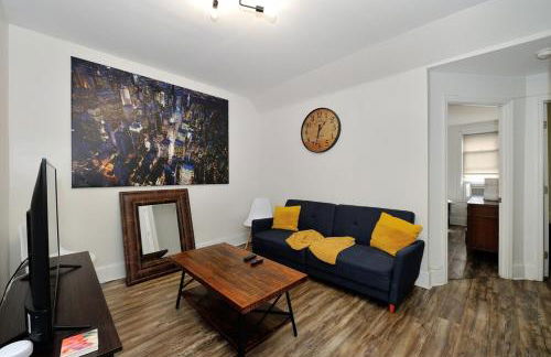 Lovely 3-Bedroom Apt in the Heart of Brooklyn - Foto 7