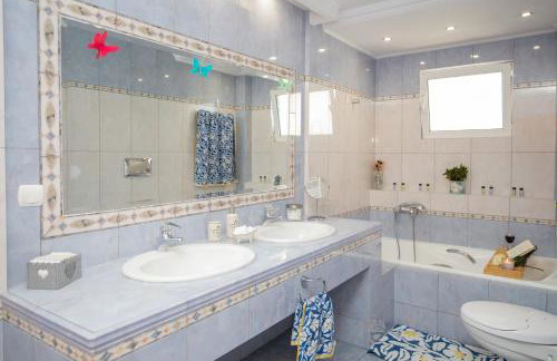 Apple home Detached house in sunny Ierapetra - Foto 40