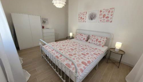 Appartamento Demetrio 50m mare & shopping - Foto 4, wardrobe