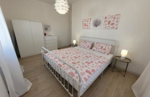 Appartamento Demetrio 50m mare & shopping - Foto 4