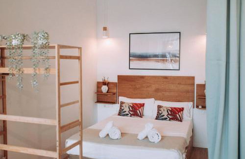 Acogedor loft en Cabañal playa Malvarosa - Foto 4