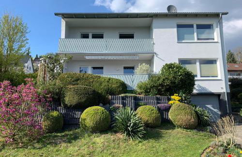 Ferienwohnung Weitblick - Photo 1