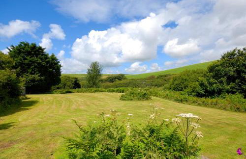 The Burgage - Cottage - Foto 7