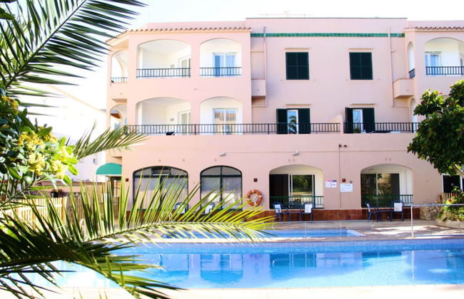 Apartamentos Royal Life - Foto 64