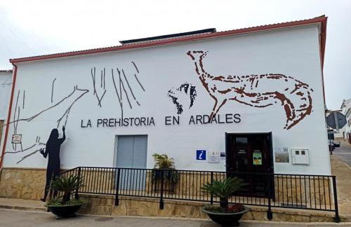 Casa Cantinero 1 - Parking Gratis - Foto 54