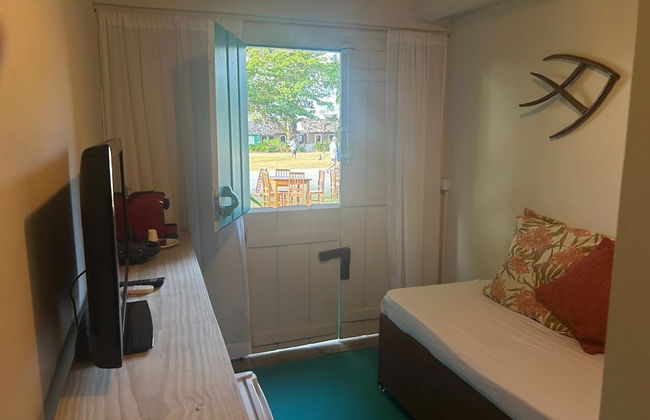 Suíte Casa do Tesouro no Quadrado - com L'Occitane - recém inaugurada - Photo 5