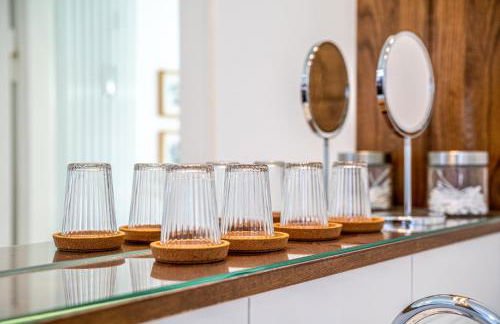 Ferienwohnung Ludwigstrasse - Foto 37