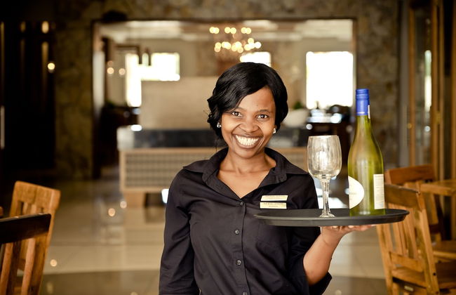 Africanos Country Estate - Foto 8