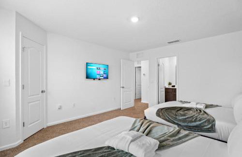 Beautiful 2BR Townhome Close to beach/Mayo Clinic. - Foto 8