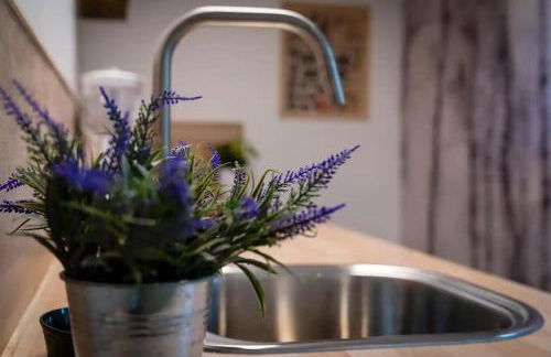 Cabane pour vos vacances à 190m du lac d’Annecy - Foto 20