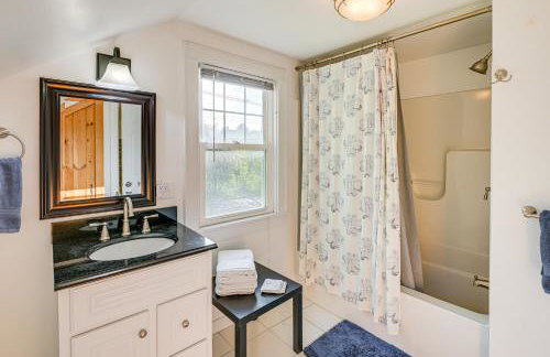 1 Mi to Acadia National Park: Spacious Retreat! - Foto 22