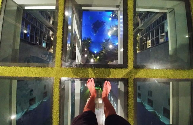 Mykey Atlantis B-08-09 Melaka City - Foto 35