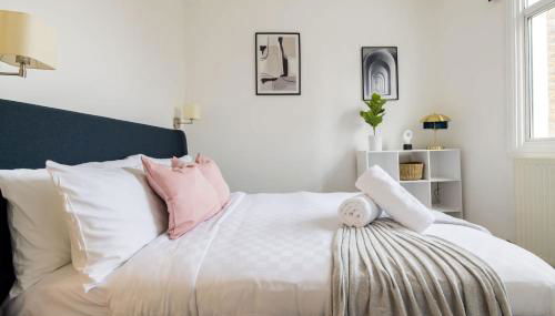 Stylish 1 Bedroom Flat - Shepherds Bush - Foto 3