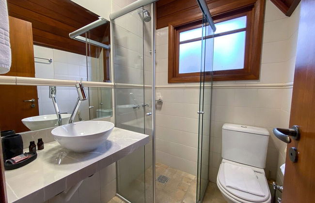 LOCAR-IN GRAMADO- Residencial Orquideas - Foto 13