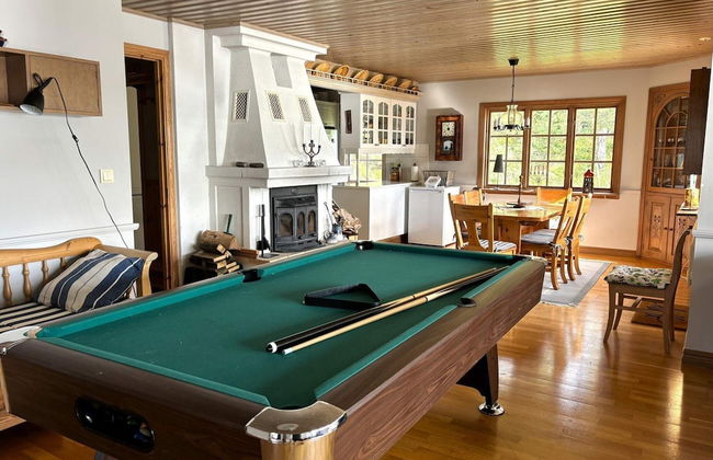 4 Star Holiday Home in Amal - Photo 16