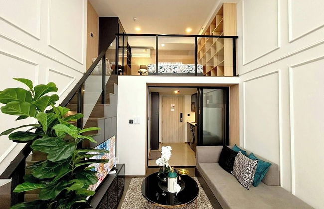 Park Origin Chula - Samyan - Photo 1