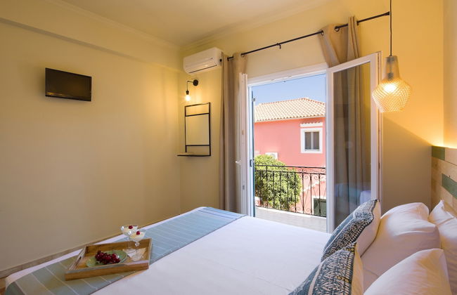 Villa Paxos - Foto 13