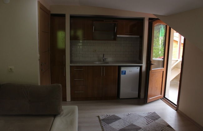 Sefa Apart - Photo 27