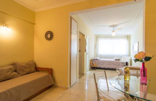 Flat General - Foto 2