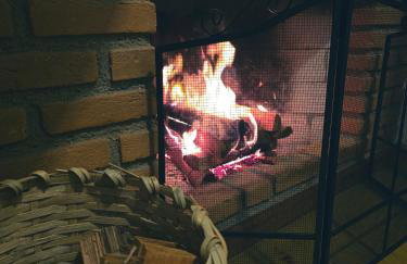 Recanto do Baú - Chalé aos pés da Pedra do Baú - Foto 12