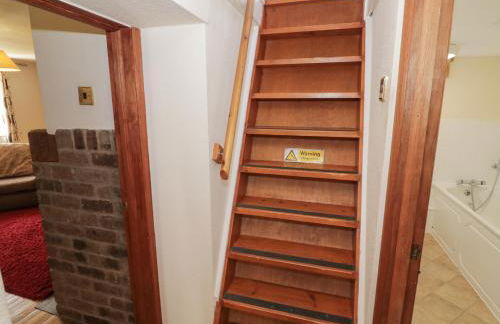 Stables Cottage - Foto 11