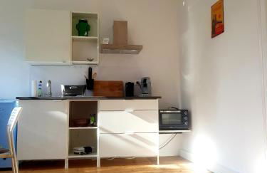 Ferienwohnung am Schloss Colditz - Foto 16