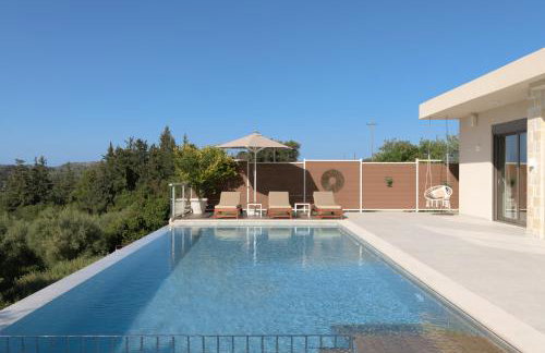 Reflection Villa, Heated Pool & Absolute Seclusion, By ThinkVilla - Foto 13