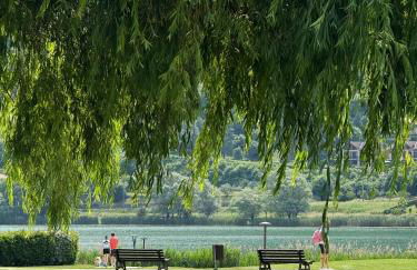 Casa Lagò Lagò Panoramic Apartment - Foto 27