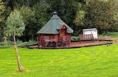 Lake View Lodges The Melford - Foto 13