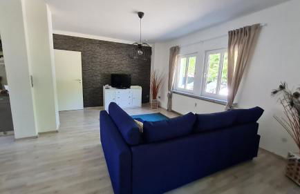 Ferienwohnung Ollywood, Natur pur im Westerwald, 2 bis 4 Personen - Foto 13