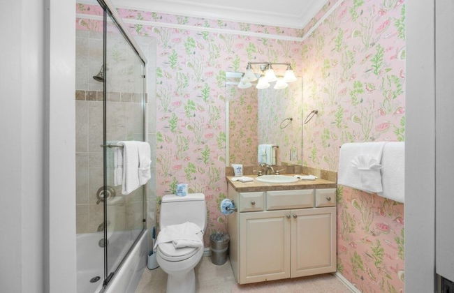 Anchored Here 3 Bedroom Home by RedAwning - Foto 25