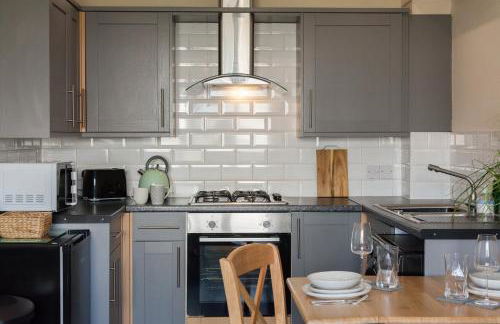 Pinfold Court Apartments - Foto 67