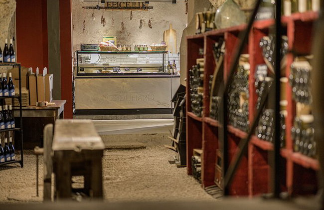 "BODEGAS AMBACIA", Tour y Cata de Vinos en Amboise, Valle del Loira - Foto 7