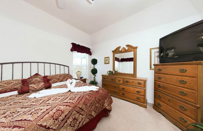 Florida Villas and Elite Homes - Foto 17