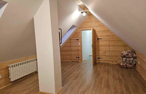 Serce Beskidu Niskiego Myscowa - Foto 20