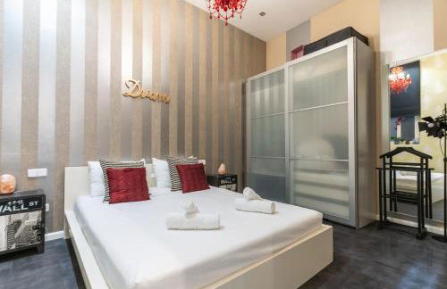 Cozy Stylish - 1Bedroom 1Bath - Malasaña - Photo 40