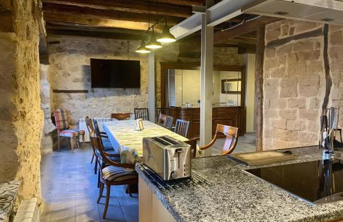 La Mambla de la Ribera - Foto 9