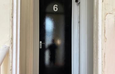 Seafront Studio Snug by the Sea - Sea Views - Foto 19