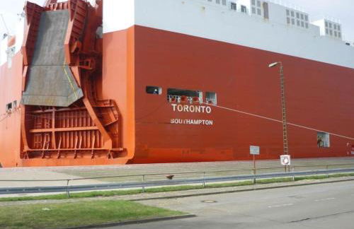 North Sea Holiday House Wellmeyer - Foto 14