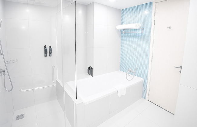 Cormar Suites Kuala Lumpur - Photo 37