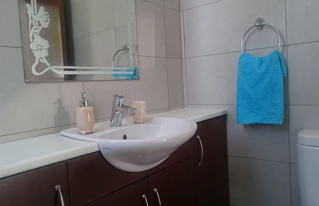 Colonial Beach Villa - Foto 22