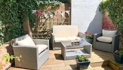 Spring Cottage - Foto 3