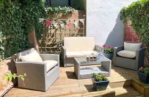 Spring Cottage - Foto 3