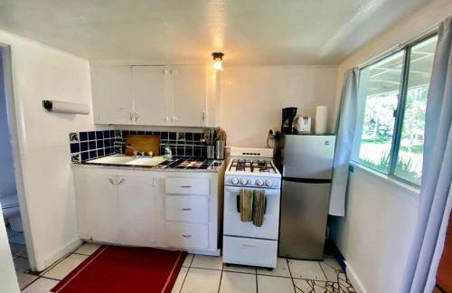 Petite Log Cabin on Organic Farm in New Mexico - Foto 10