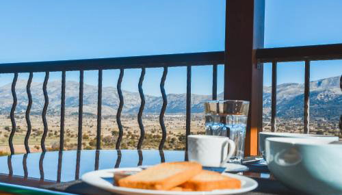 Athivoli Elegant Apartments - Foto 5